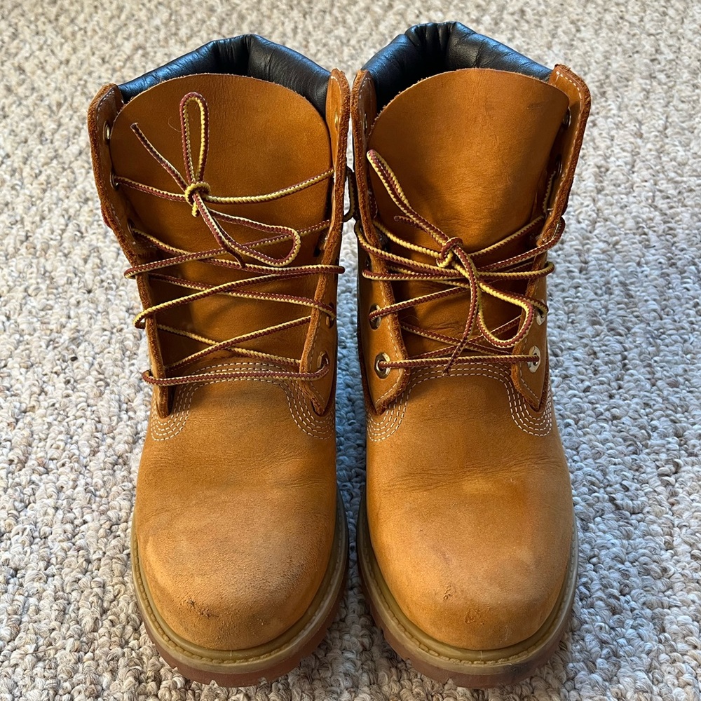 Women’s Timberland Boots